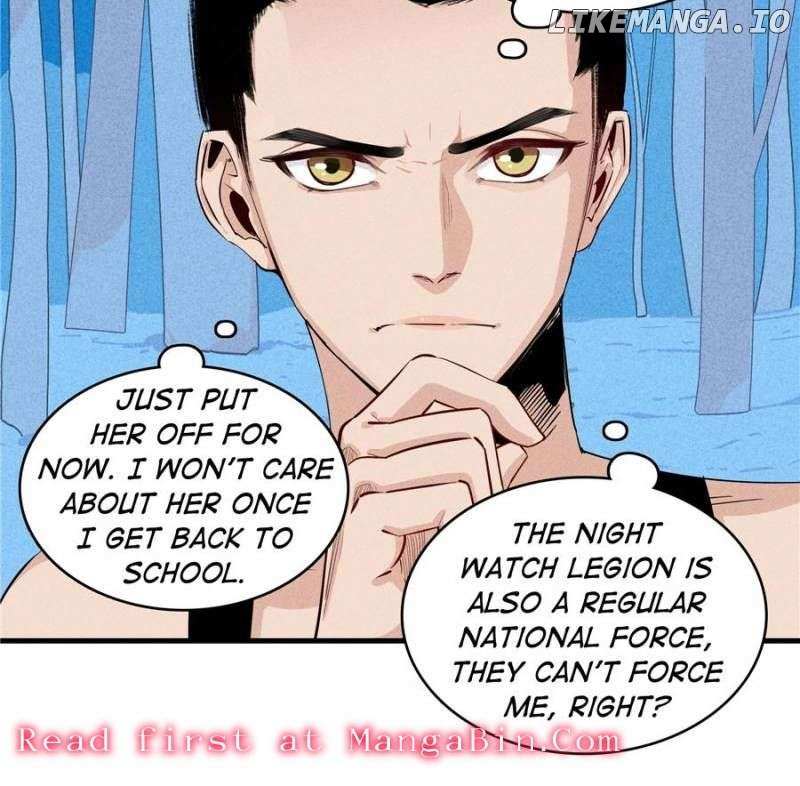 Read Nine Star Toxic Healer Manga Online