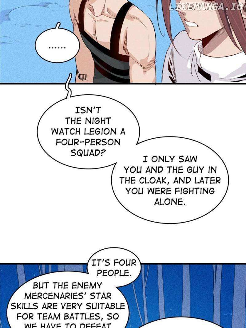 Read Nine Star Toxic Healer Manga Online