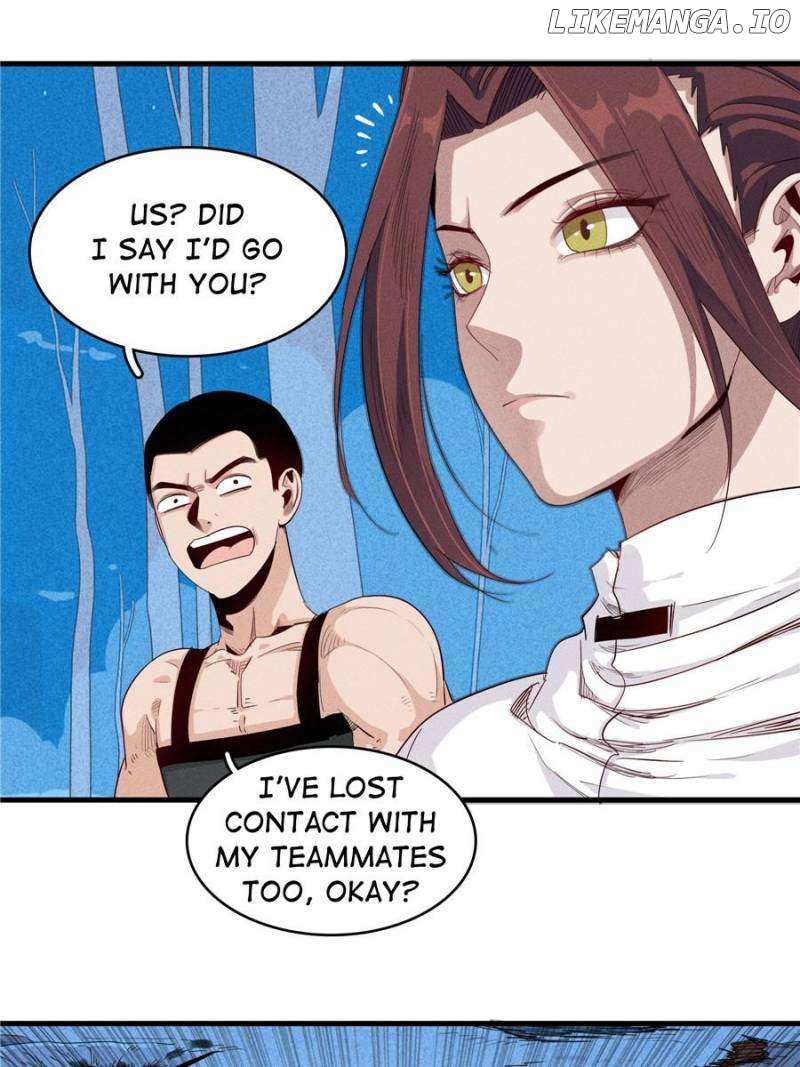 Read Nine Star Toxic Healer Manga Online