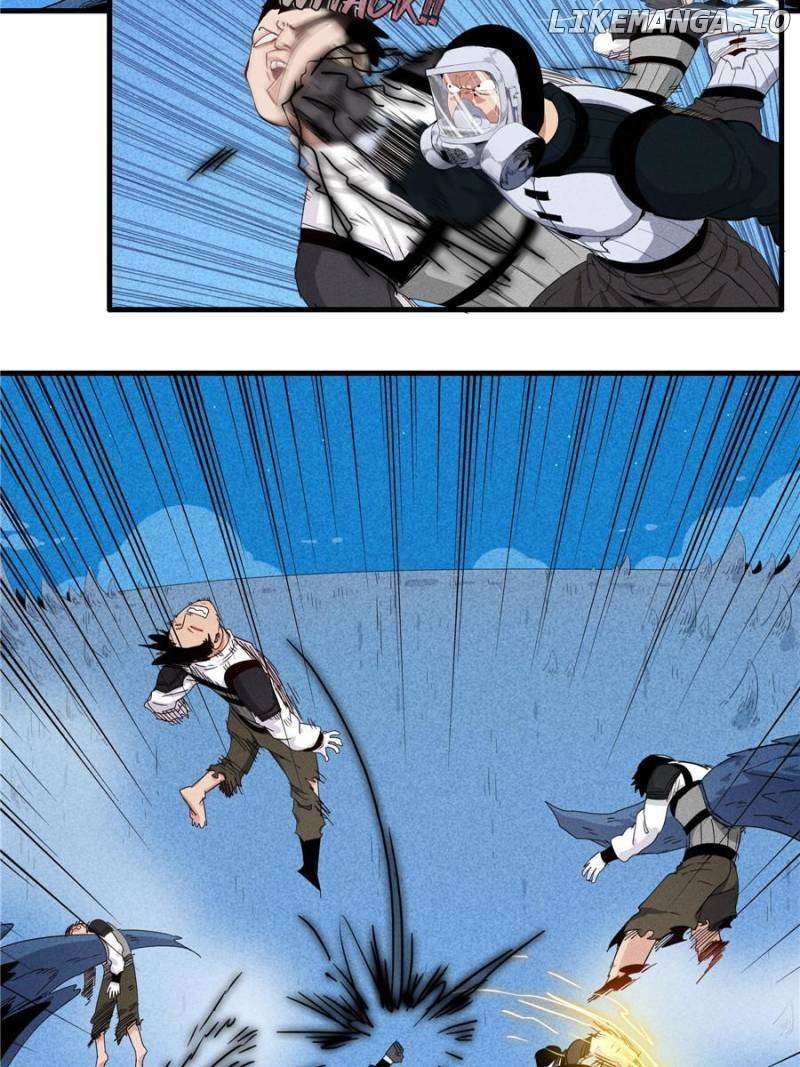 Read Nine Star Toxic Healer Manga Online