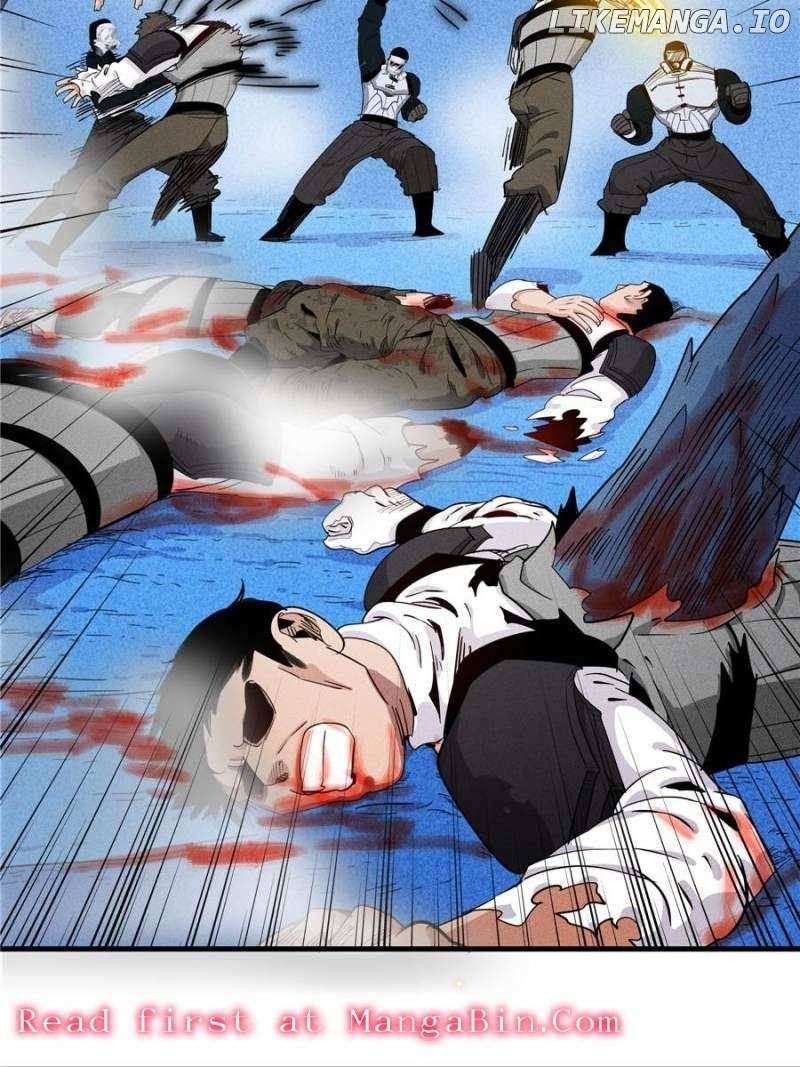 Read Nine Star Toxic Healer Manga Online