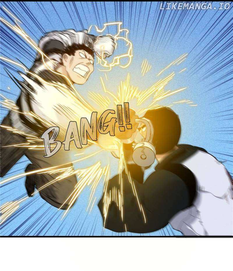 Read Nine Star Toxic Healer Manga Online