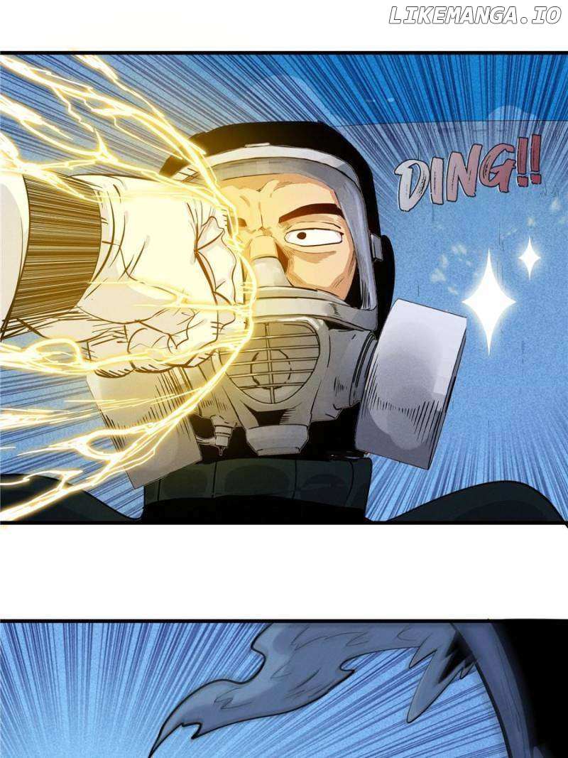 Read Nine Star Toxic Healer Manga Online