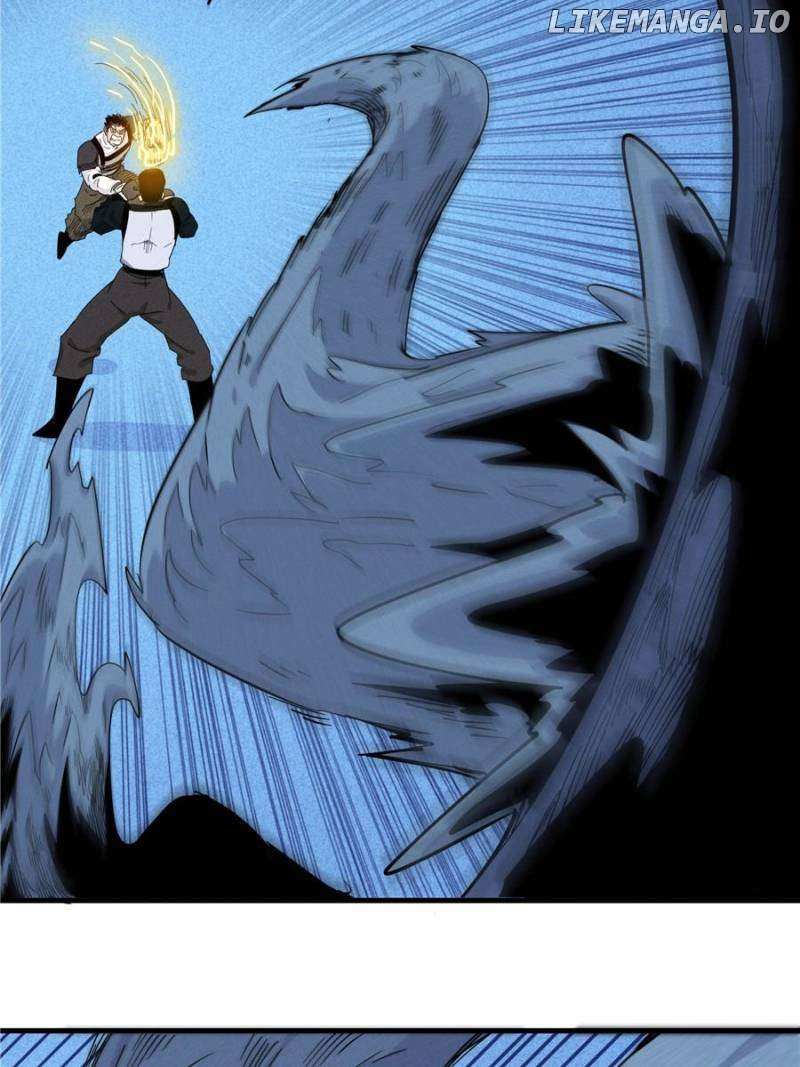 Read Nine Star Toxic Healer Manga Online