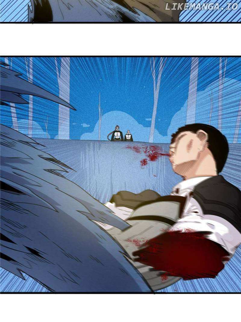 Read Nine Star Toxic Healer Manga Online