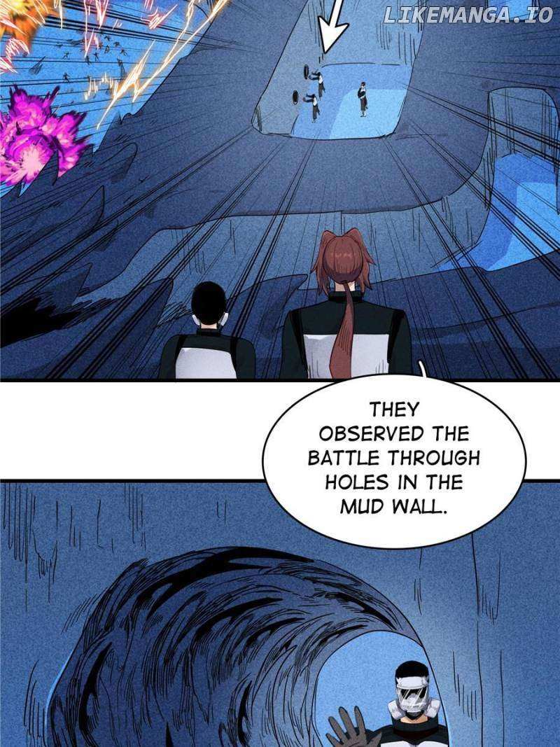 Read Nine Star Toxic Healer Manga Online