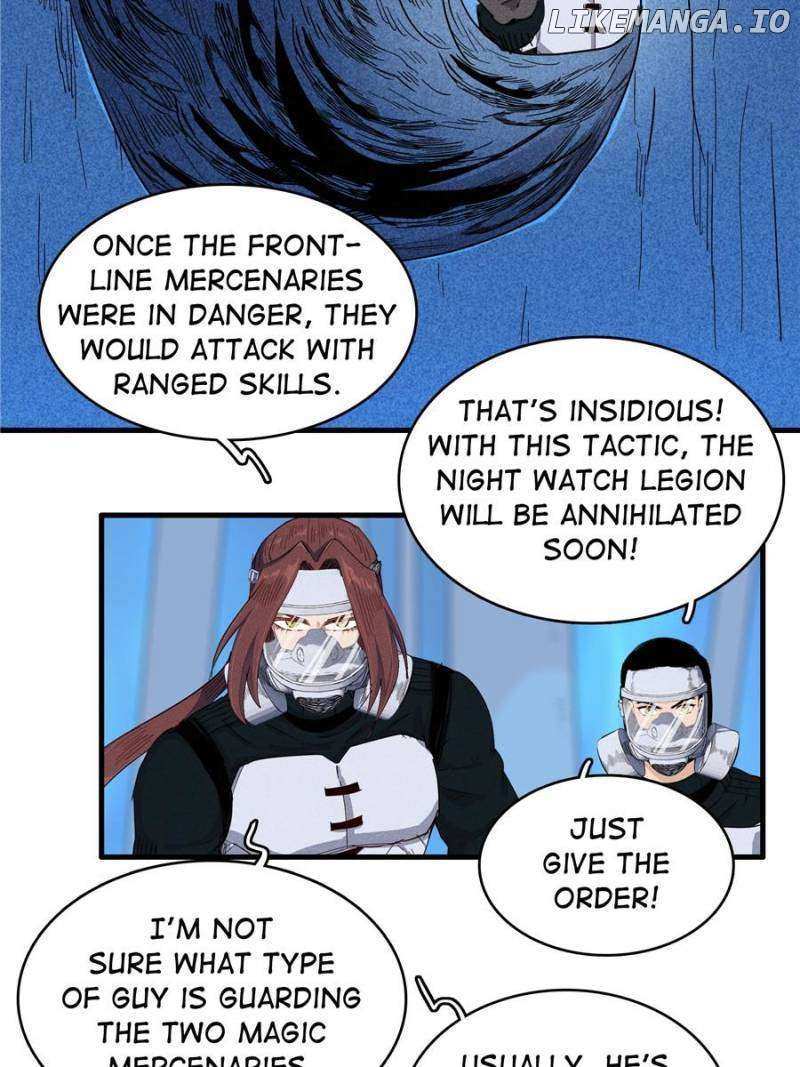 Read Nine Star Toxic Healer Manga Online
