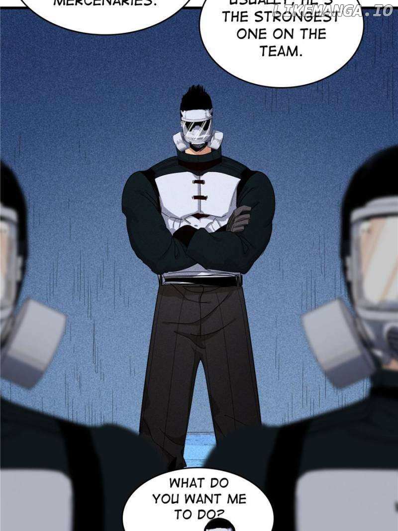 Read Nine Star Toxic Healer Manga Online