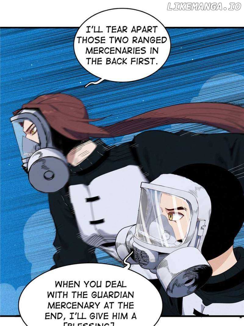 Read Nine Star Toxic Healer Manga Online