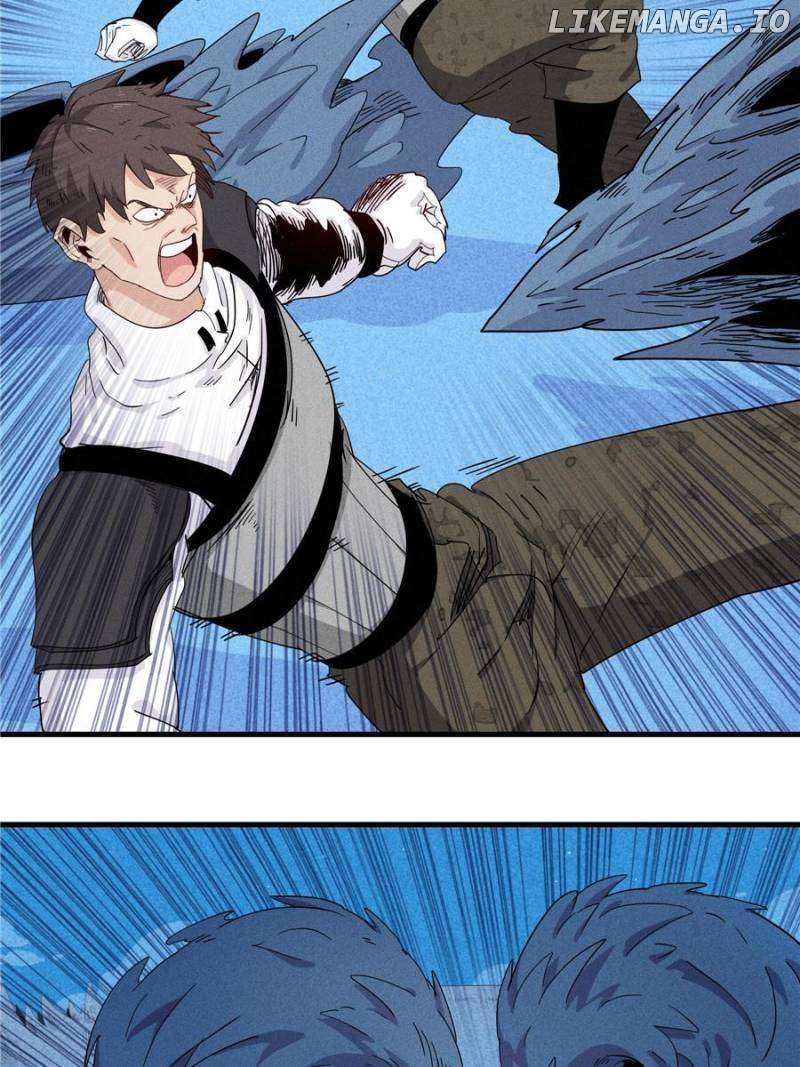 Read Nine Star Toxic Healer Manga Online