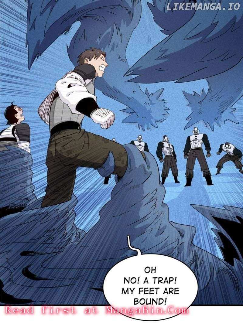 Read Nine Star Toxic Healer Manga Online