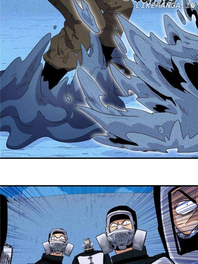 Read Nine Star Toxic Healer Manga Online