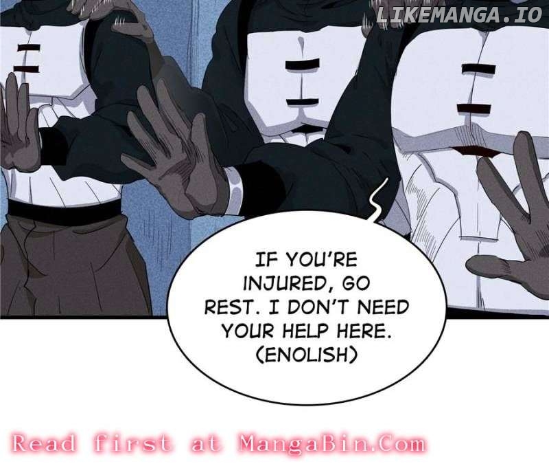 Read Nine Star Toxic Healer Manga Online
