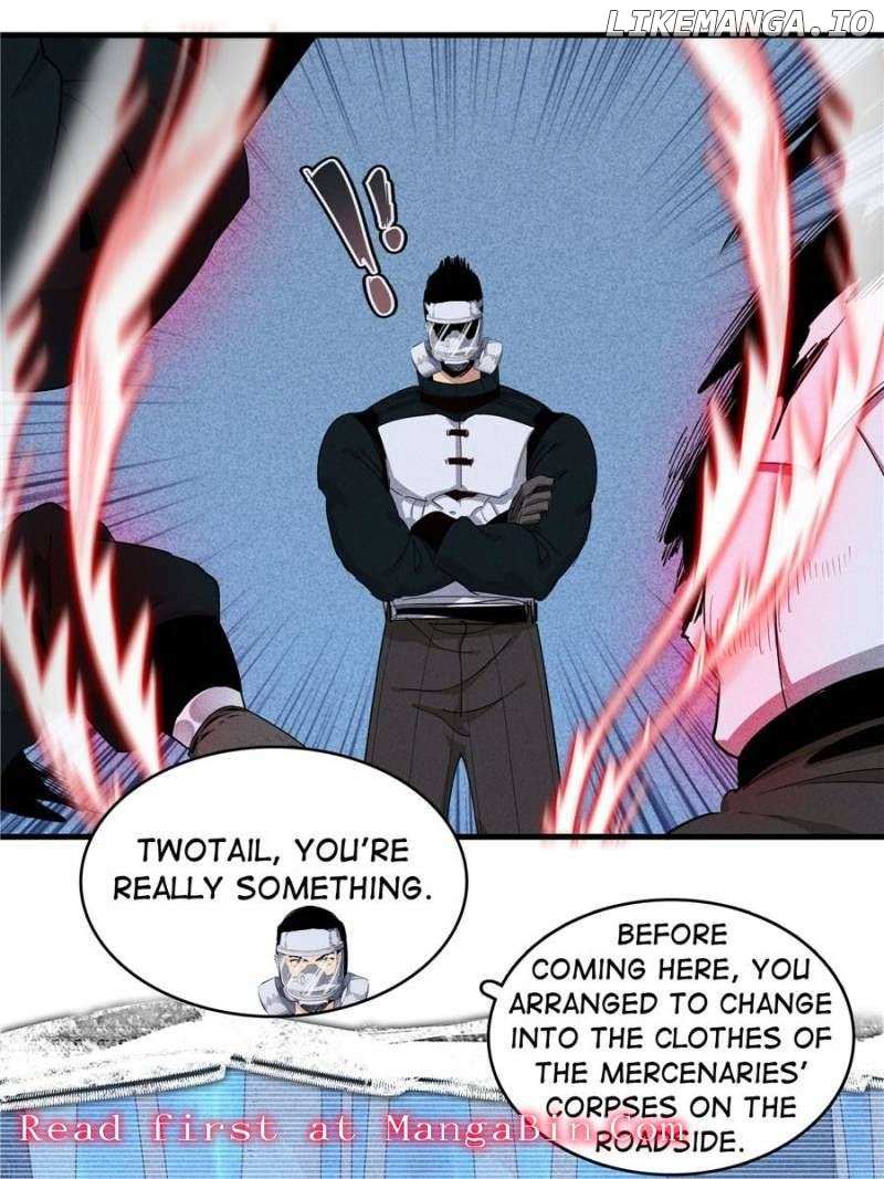 Read Nine Star Toxic Healer Manga Online