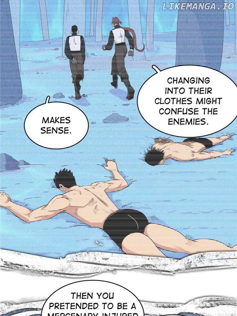 Read Nine Star Toxic Healer Manga Online