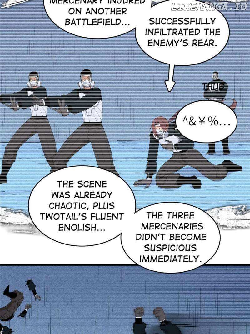 Read Nine Star Toxic Healer Manga Online