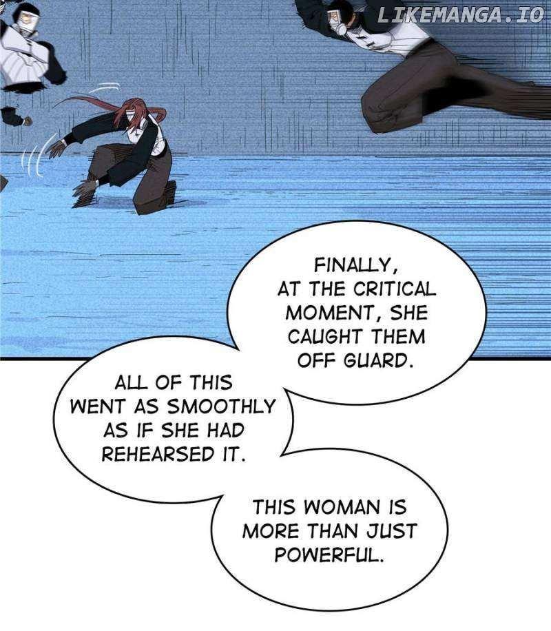 Read Nine Star Toxic Healer Manga Online