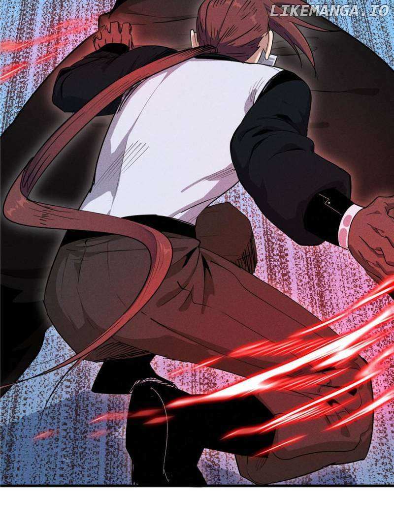 Read Nine Star Toxic Healer Manga Online