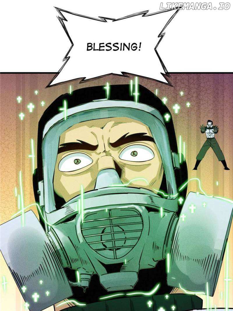 Read Nine Star Toxic Healer Manga Online