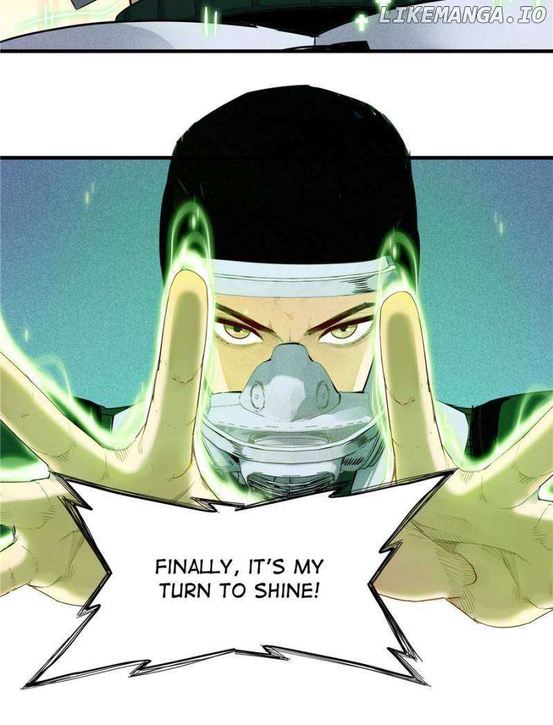 Read Nine Star Toxic Healer Manga Online