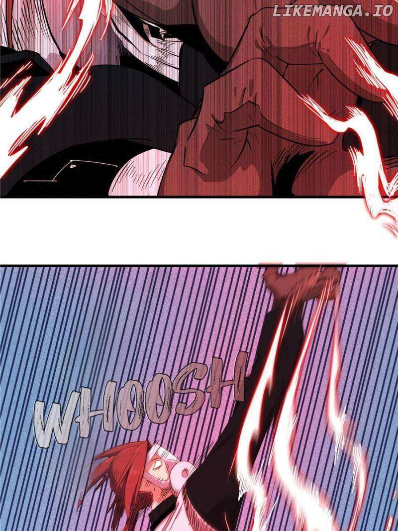 Read Nine Star Toxic Healer Manga Online