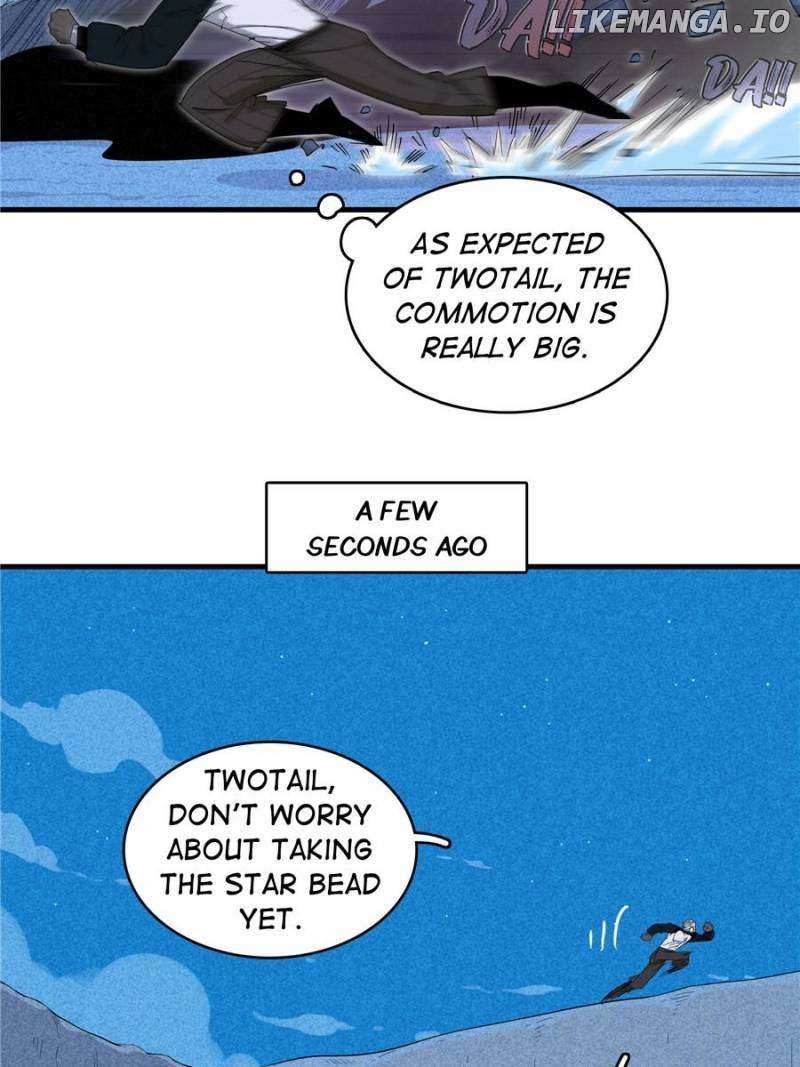 Read Nine Star Toxic Healer Manga Online