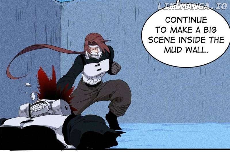 Read Nine Star Toxic Healer Manga Online