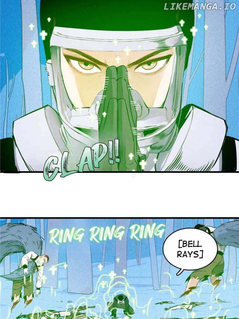 Read Nine Star Toxic Healer Manga Online