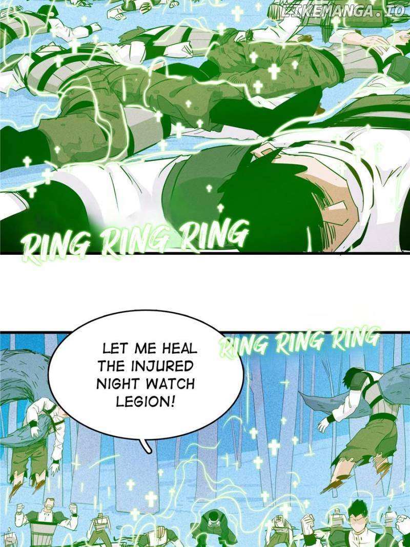 Read Nine Star Toxic Healer Manga Online