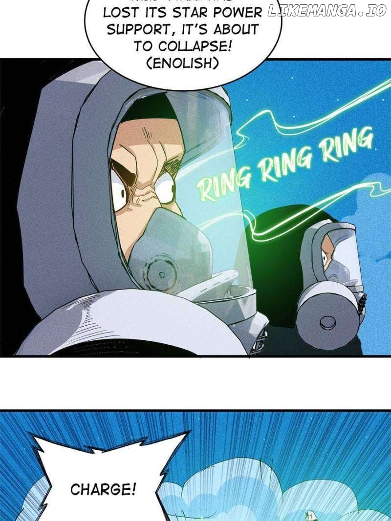 Read Nine Star Toxic Healer Manga Online