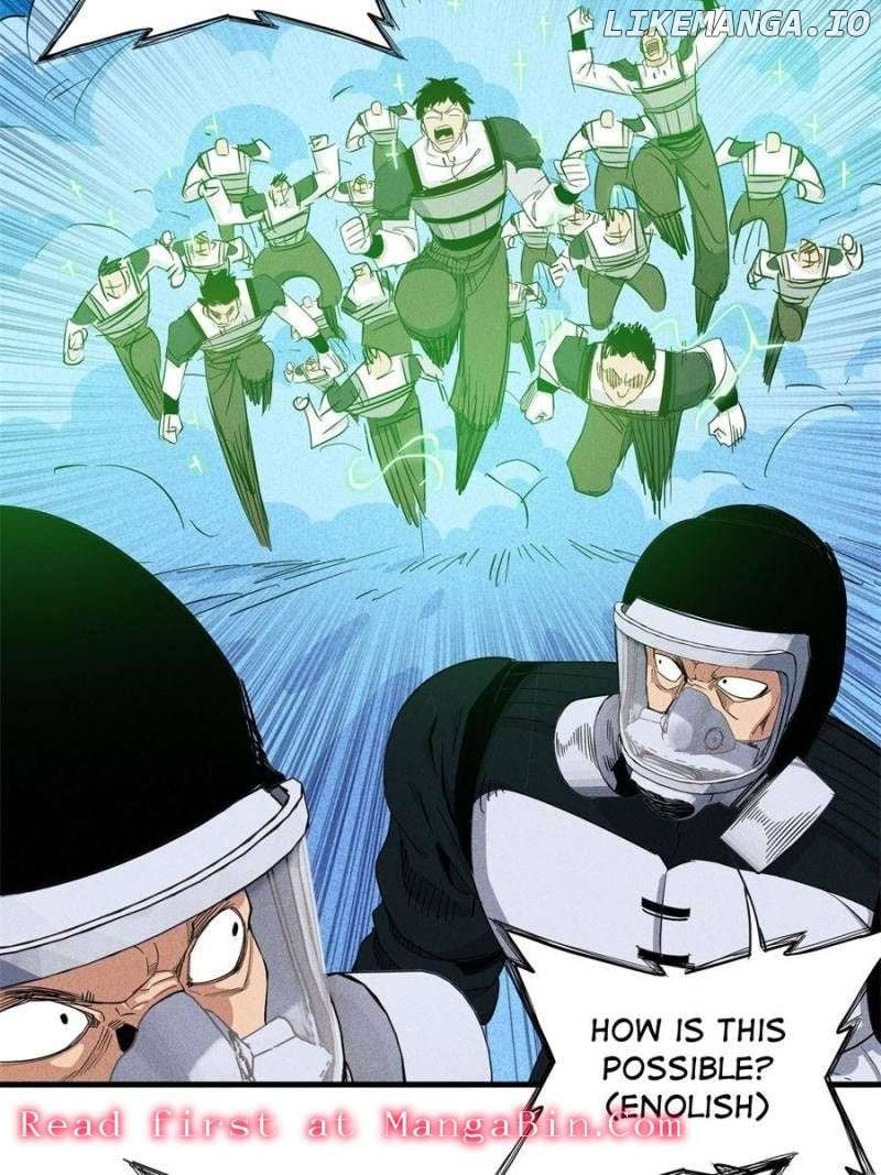 Read Nine Star Toxic Healer Manga Online