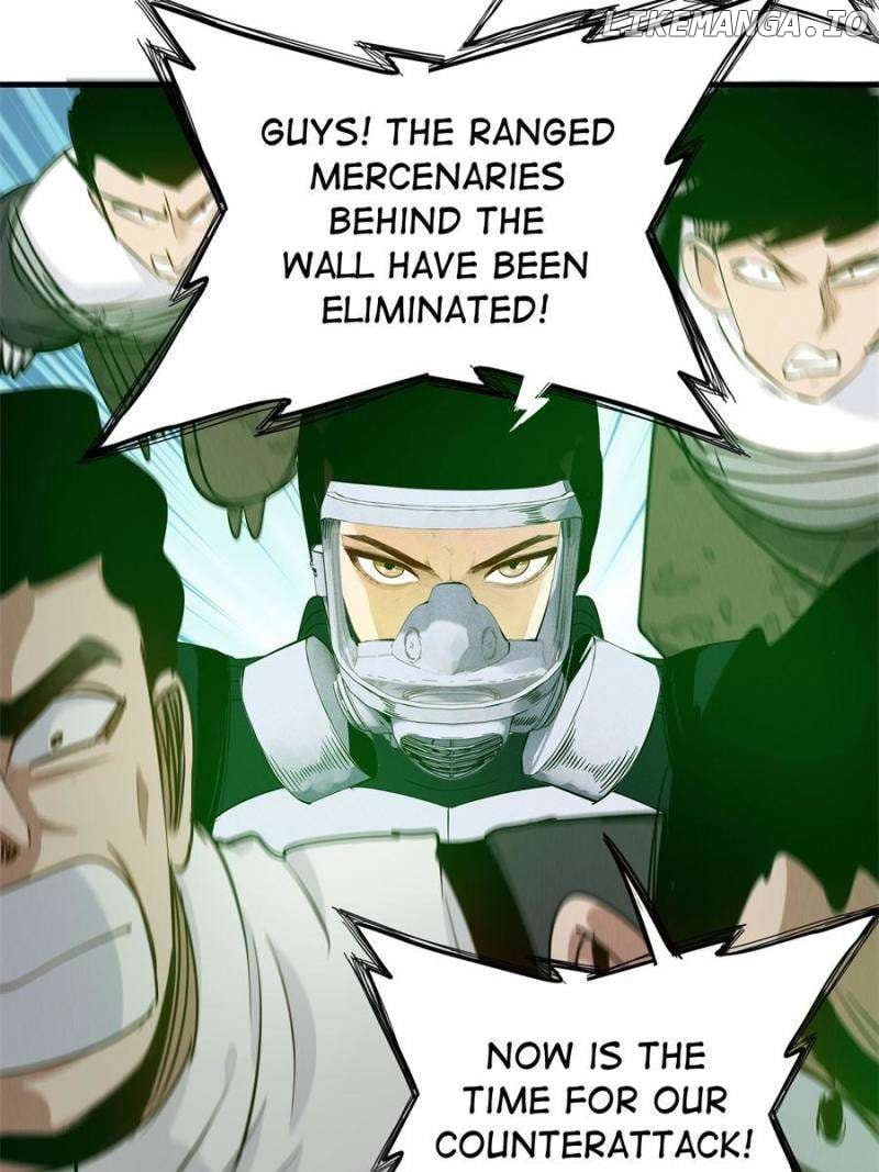 Read Nine Star Toxic Healer Manga Online