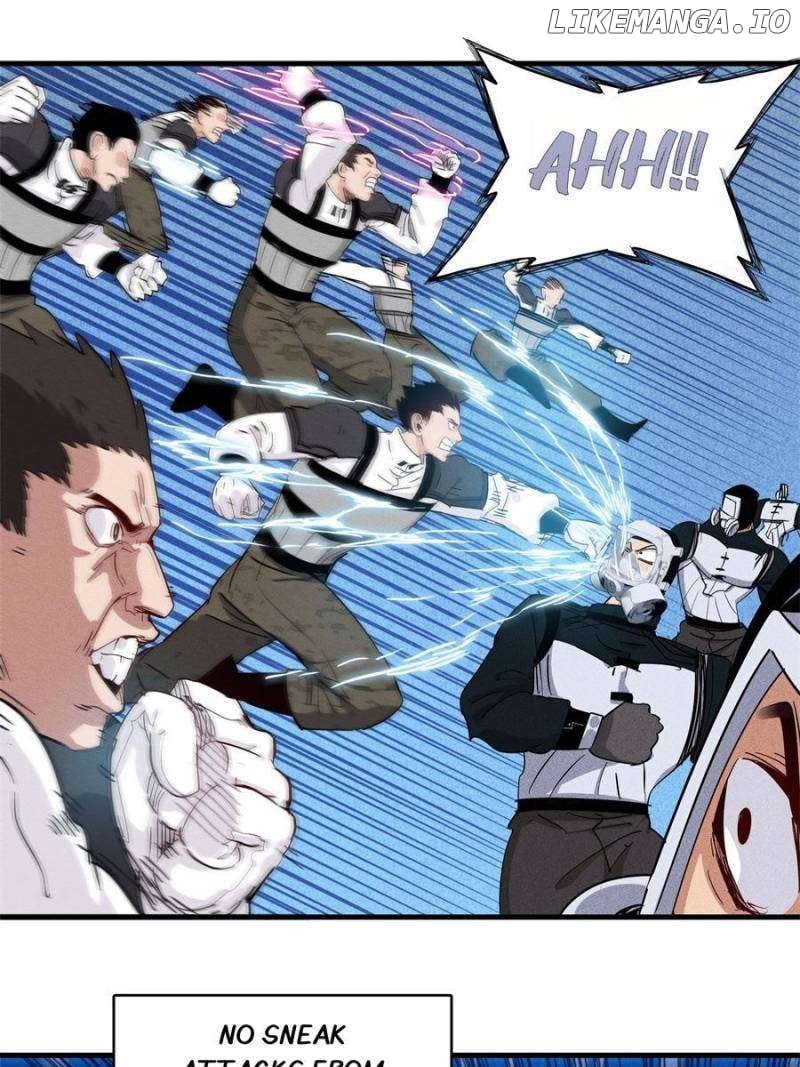 Read Nine Star Toxic Healer Manga Online