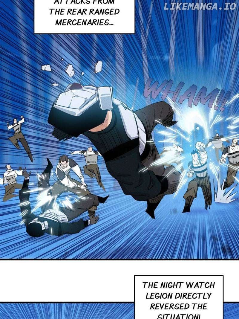 Read Nine Star Toxic Healer Manga Online