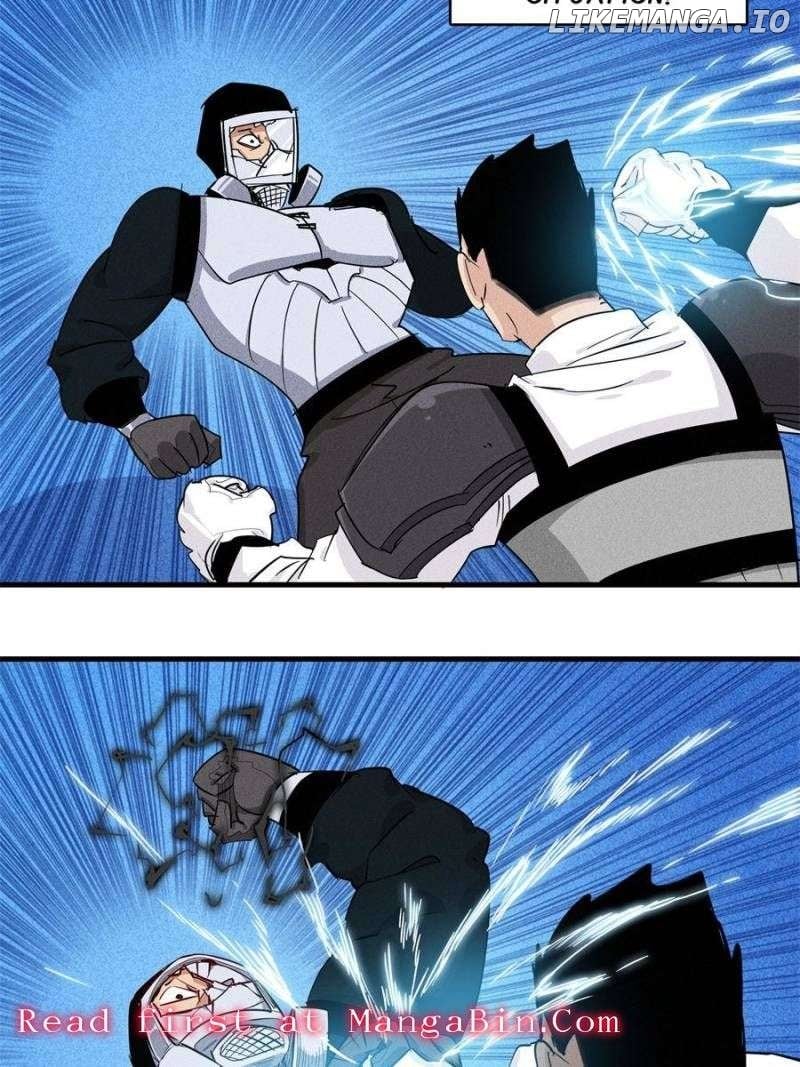 Read Nine Star Toxic Healer Manga Online