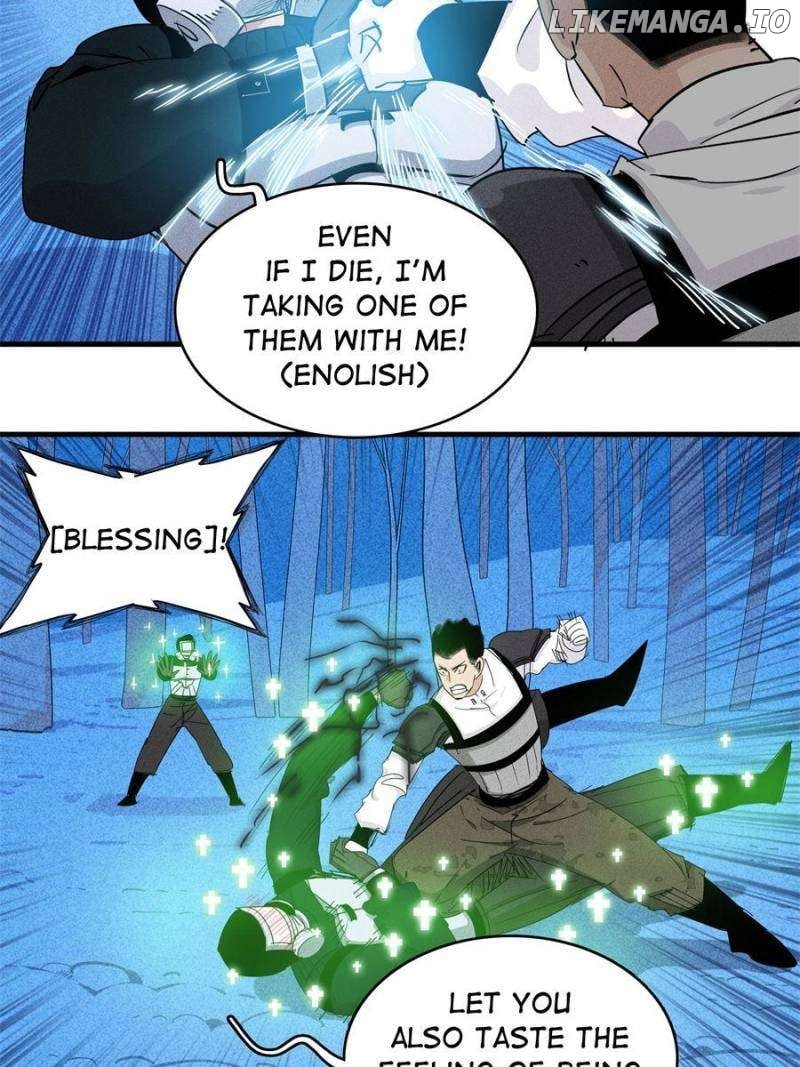 Read Nine Star Toxic Healer Manga Online