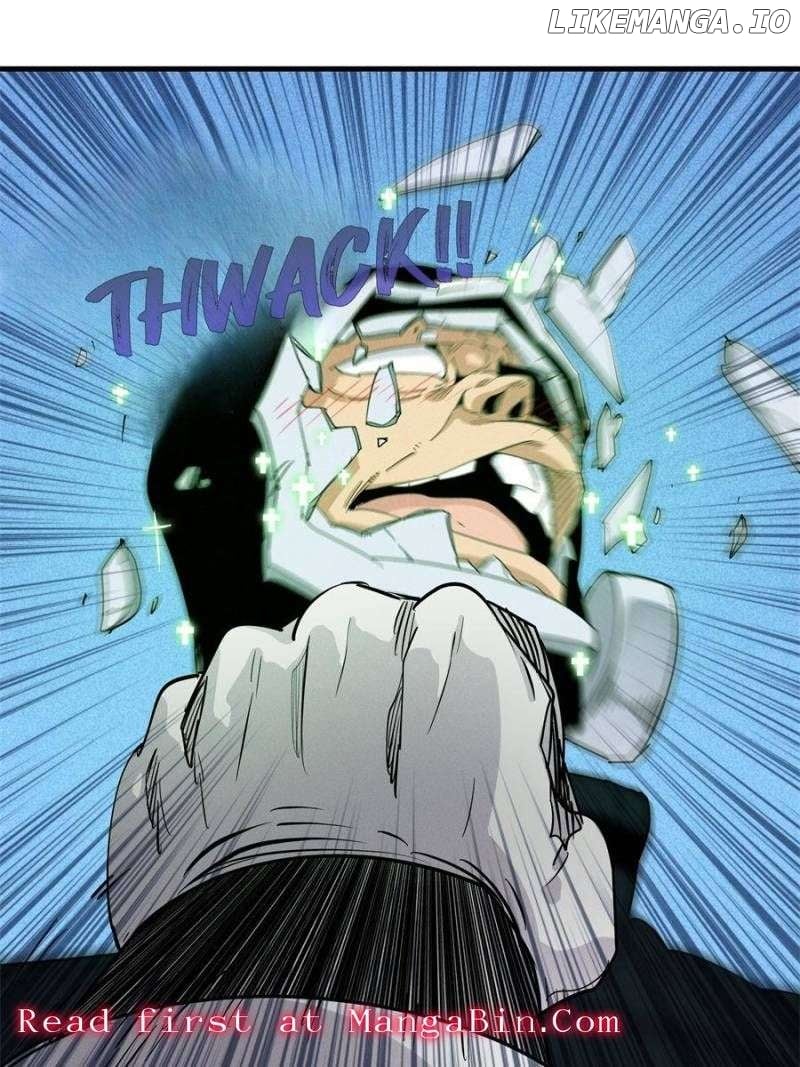 Read Nine Star Toxic Healer Manga Online