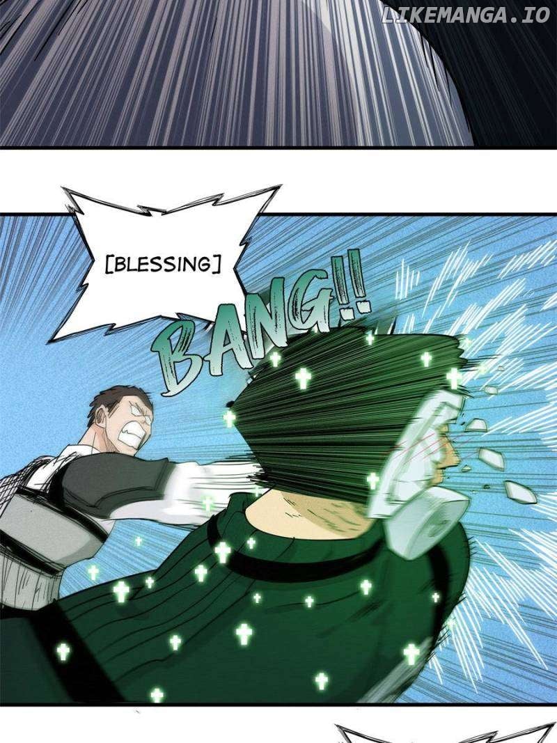 Read Nine Star Toxic Healer Manga Online