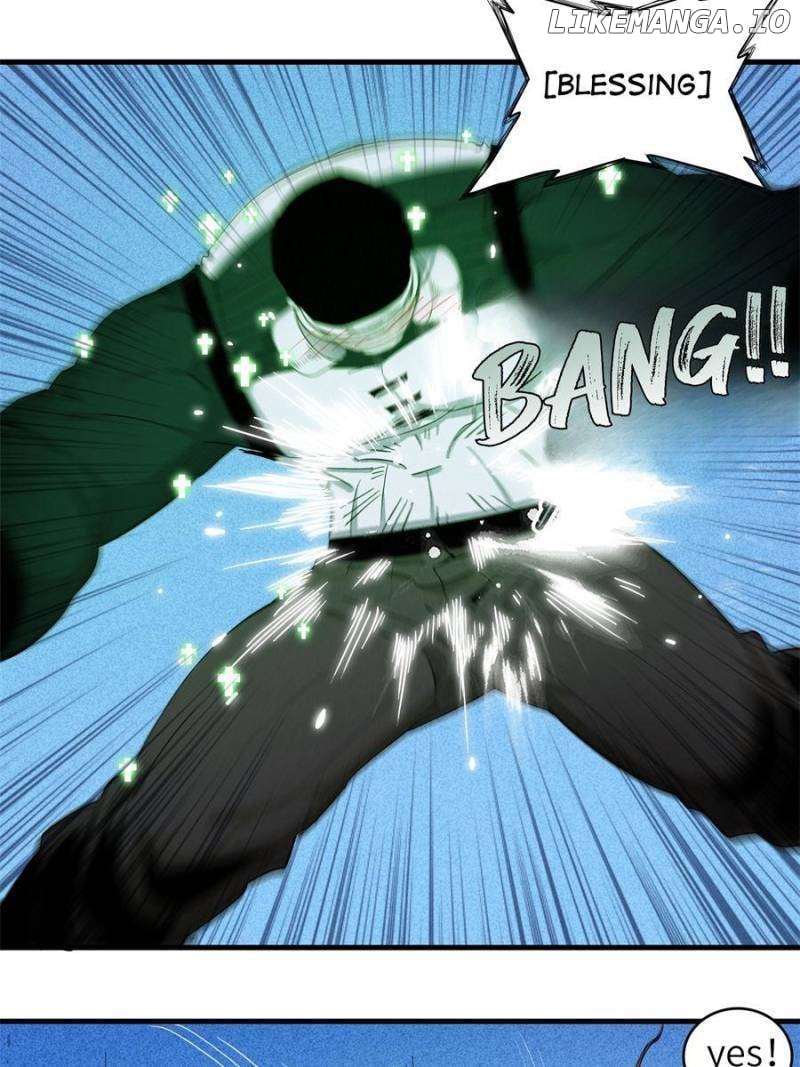 Read Nine Star Toxic Healer Manga Online