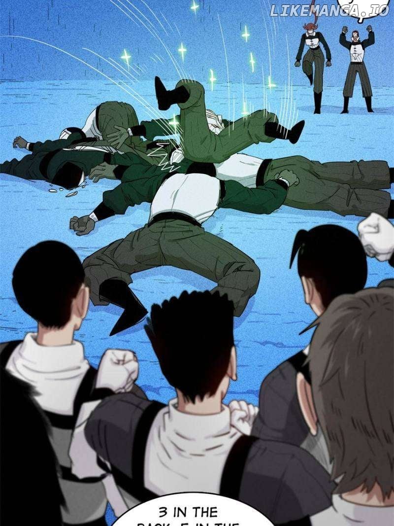 Read Nine Star Toxic Healer Manga Online