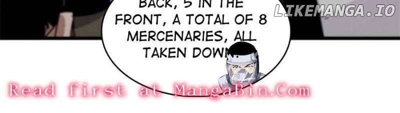 Read Nine Star Toxic Healer Manga Online