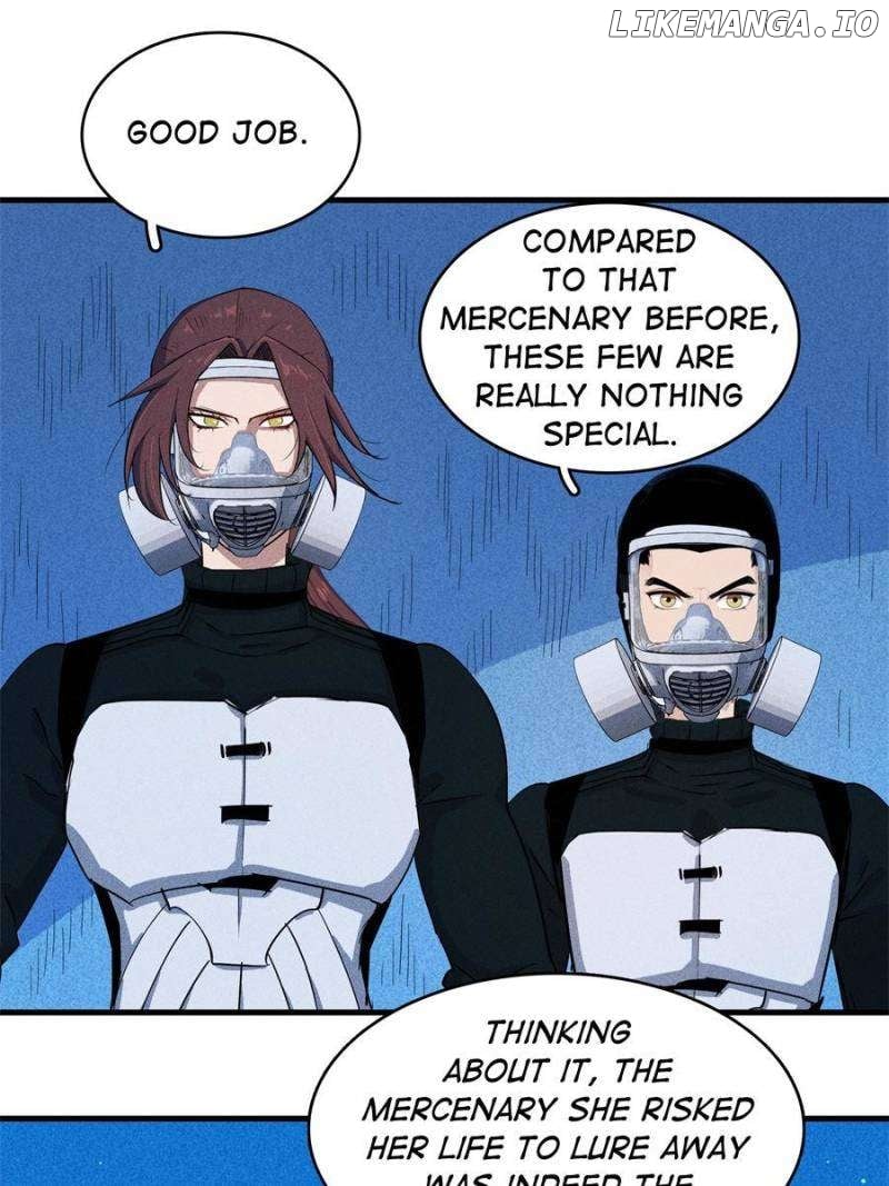 Read Nine Star Toxic Healer Manga Online