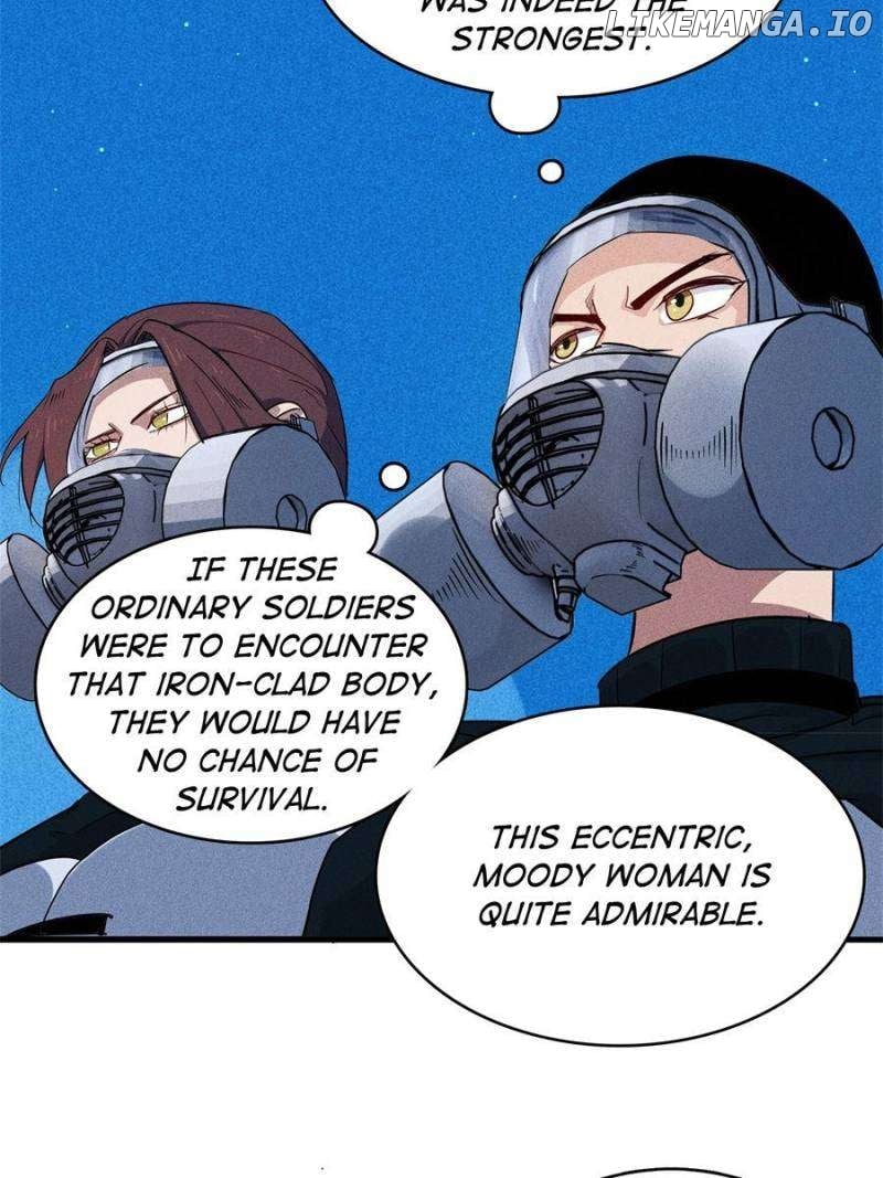 Read Nine Star Toxic Healer Manga Online