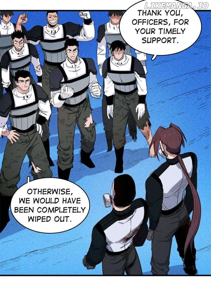 Read Nine Star Toxic Healer Manga Online