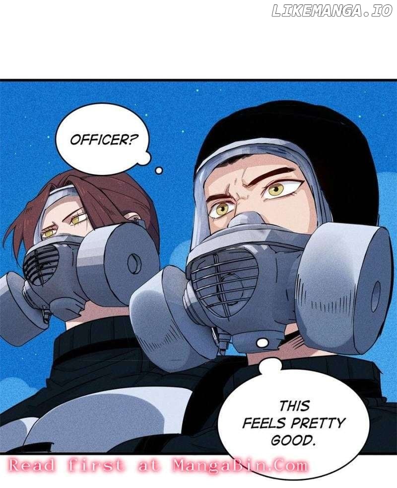 Read Nine Star Toxic Healer Manga Online