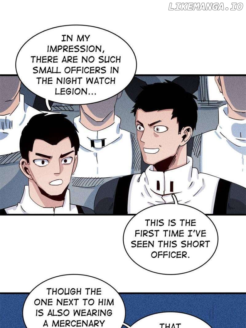 Read Nine Star Toxic Healer Manga Online