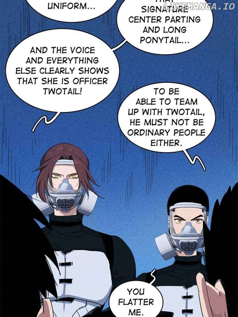 Read Nine Star Toxic Healer Manga Online