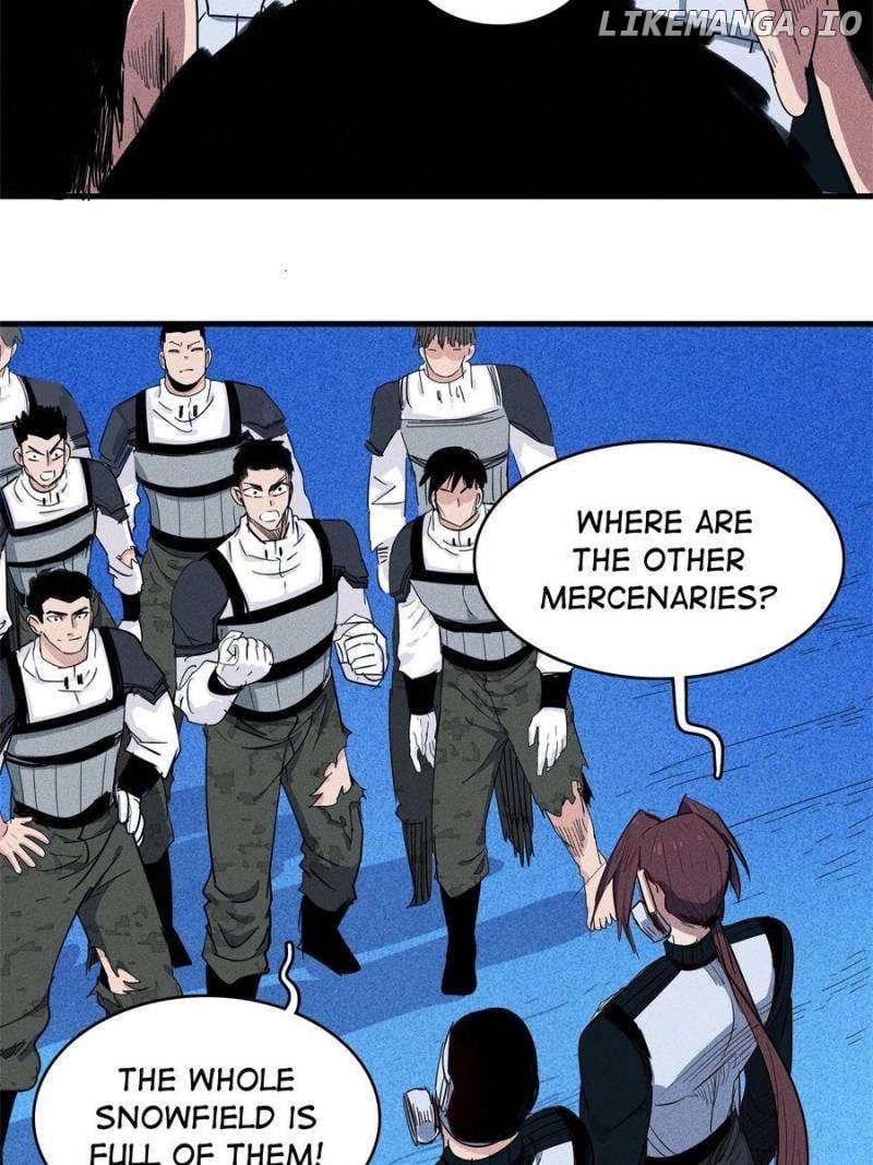 Read Nine Star Toxic Healer Manga Online