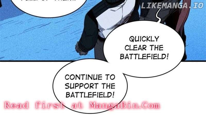 Read Nine Star Toxic Healer Manga Online