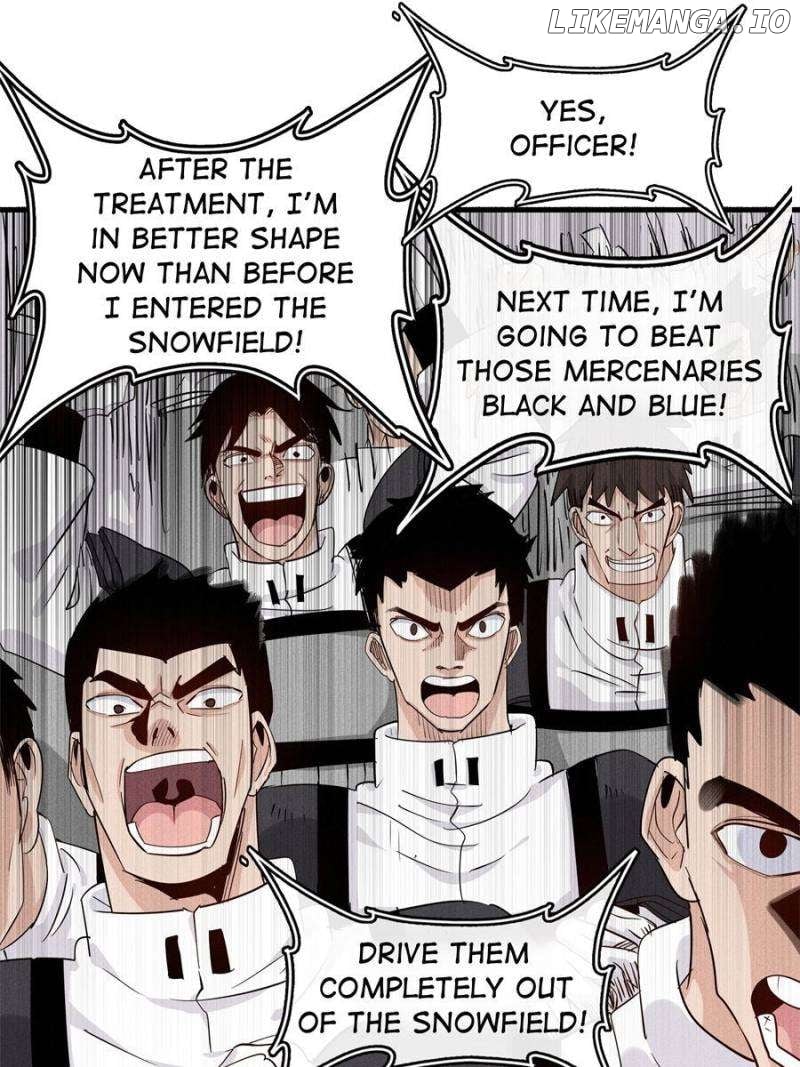 Read Nine Star Toxic Healer Manga Online